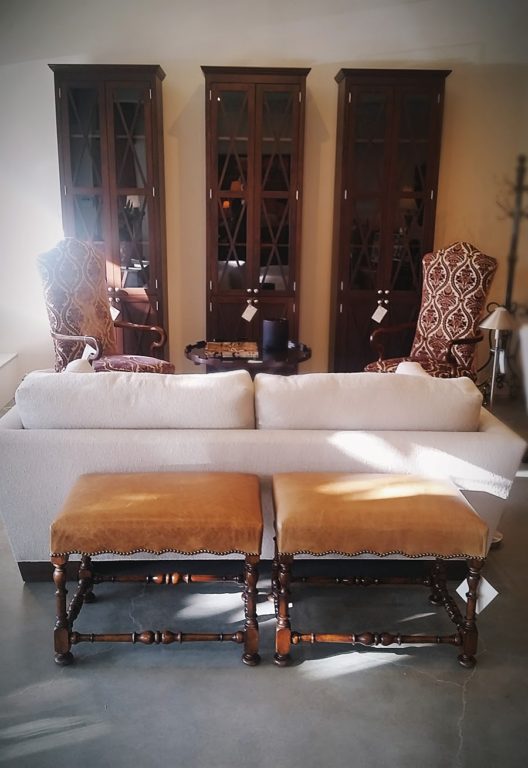 Furniture Modele's Home Furnishings