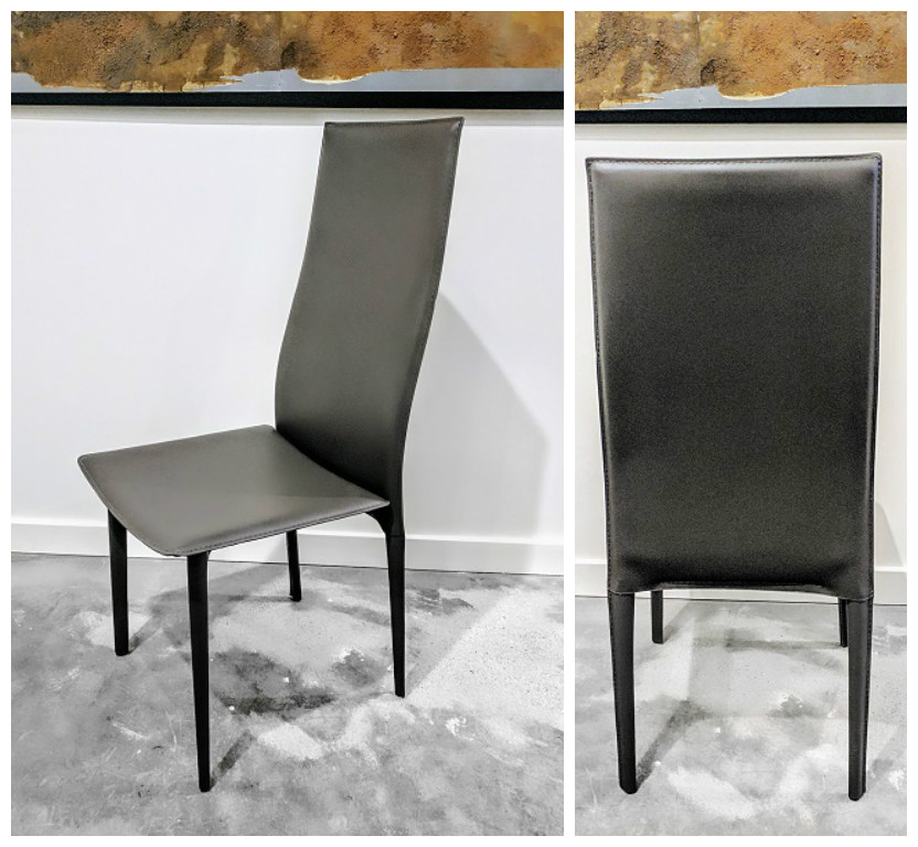 Kasala Dining Chairs Modele S Home Furnishings