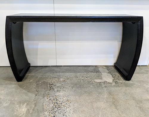 Ethan Allen 'Nikita' console table – Modele's Home Furnishings